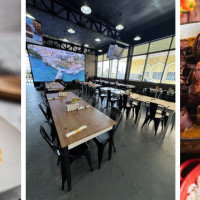 Eskina Brazilian Restaurant