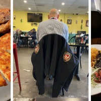 Esmeralda Grill