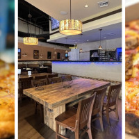 Esposito's Pizza Bar Restaurant