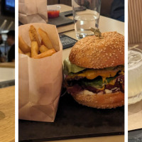 Essex Burger