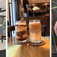 ETERI Boutique & Café Lounge