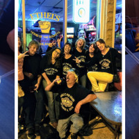 Ethel Hirsch's Tavern