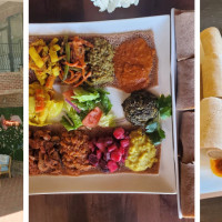 Ethiopiques cafe and Restaurant