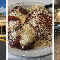 Eurasia Restaurant