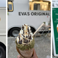 Eva's Original Downtown ( Harbour Drive)