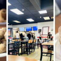 Everest Burgers