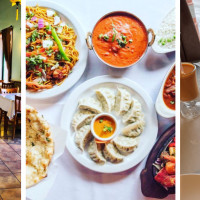 Everest Cuisine
