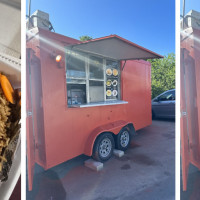 Everest food truck #2