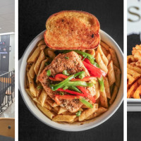 Everybody Eats Cafe' & Restaurant
