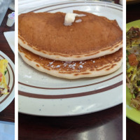 Eve's Diner