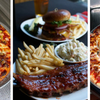 Exchequer Restaurant & Pub