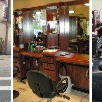 Expo Gentlemen Salon & Spa