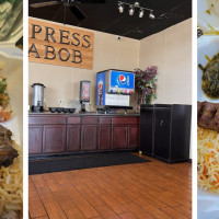 Express Kabob