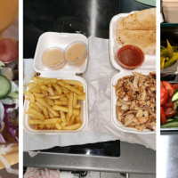 Express Kebab House