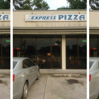 Express Pizza - Plaquemine