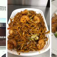 Express Wok Hilton Head Island