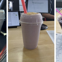 Exquisite Energy Cafe