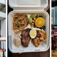 Eye Street Grill
