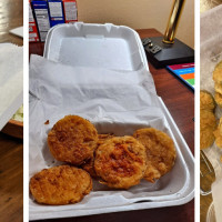 Ezell's Catfish