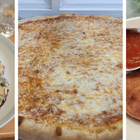 F & L Pizza and Cafe