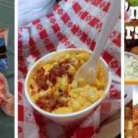 F & N Goode Chick'n Tenders