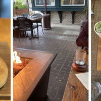 Fabian’s Italian Bistro & Bar