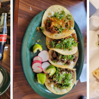 Fabys Taqueria Huntsville Ar
