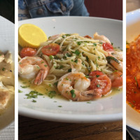 Facci Ristorante of Turf Valley