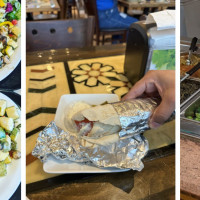 Fadi's Mediterranean Grill