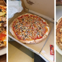 Fafa PIZZA - Paris