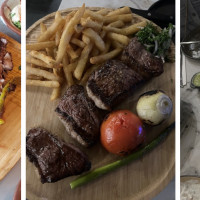 Fahem Steakhouse•Charcoal Grill