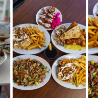 Fairouz Restaurant