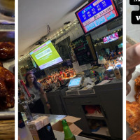 Fairway Sports Bar & Grill
