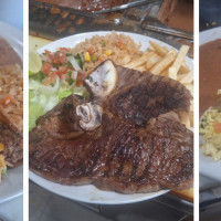 Fajitas Restaurant