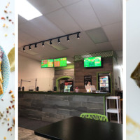 Falafel Express