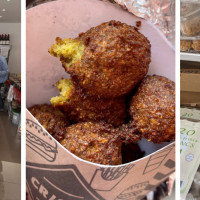 Falafel Gégé K