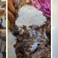 Falafel Inc - Rockville