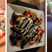 Falcon's Bar & Grill