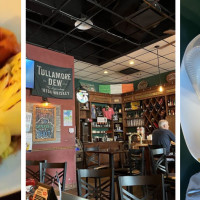 Fallon’s Bar & Grill