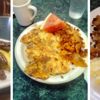Falls Diner and Catering