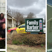 Family Barber Shop