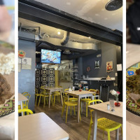 Family Ethiopian Resturant