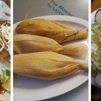 Family Restaurant 5 Estrellas