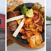 family taco shop mexican cuisine