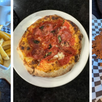 Famoso Italian Pizzeria - Sunridge