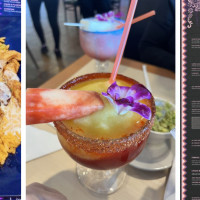 Famosos Tacos & Burritos Express