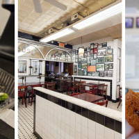 Famous 4th Street Delicatessen