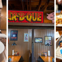Famous Dave’s Bar-B-Que