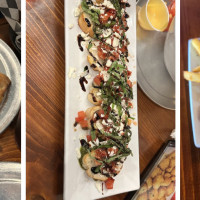 Famulari's Pizzeria: Cane Bay