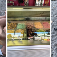 Fandango Gelato Cafe